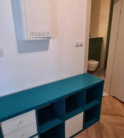 Apartament Alvarium Redlowo