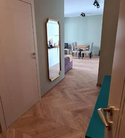 Apartament Alvarium Redlowo * Gdynia