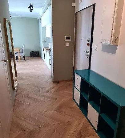 Apartament Alvarium Redlowo Apartment Gdynia