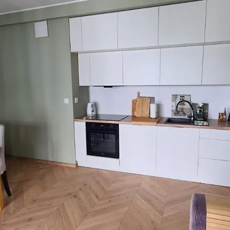 Apartament Alvarium Redlowo