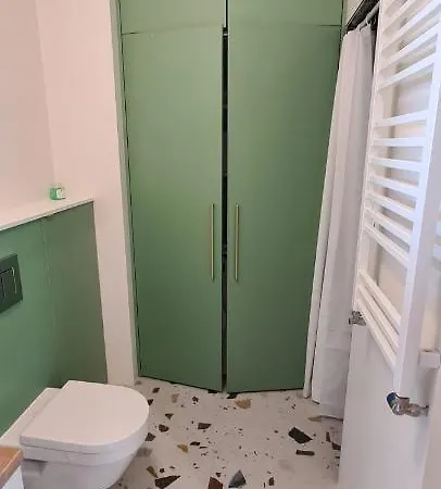 Apartament Alvarium Redlowo Apartment