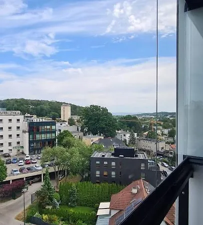 Apartament Alvarium Redlowo *