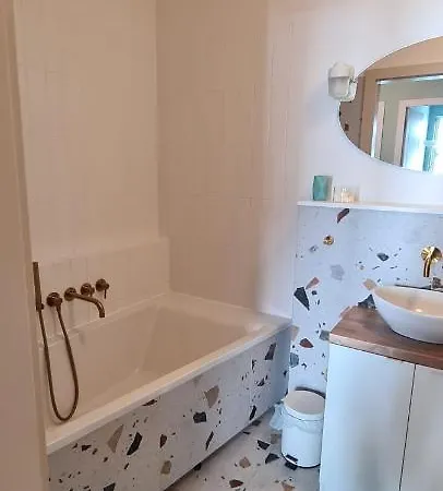 Apartament Alvarium Redlowo *