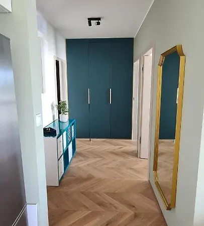 Apartament Alvarium Redlowo