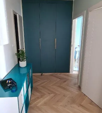 Apartment Apartament Alvarium Redlowo *